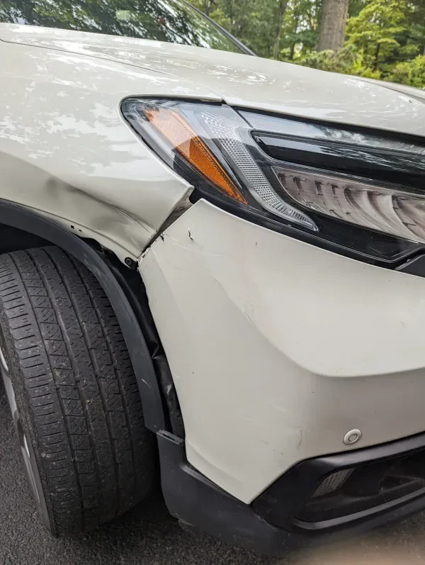Prestige Auto Body - photo 3