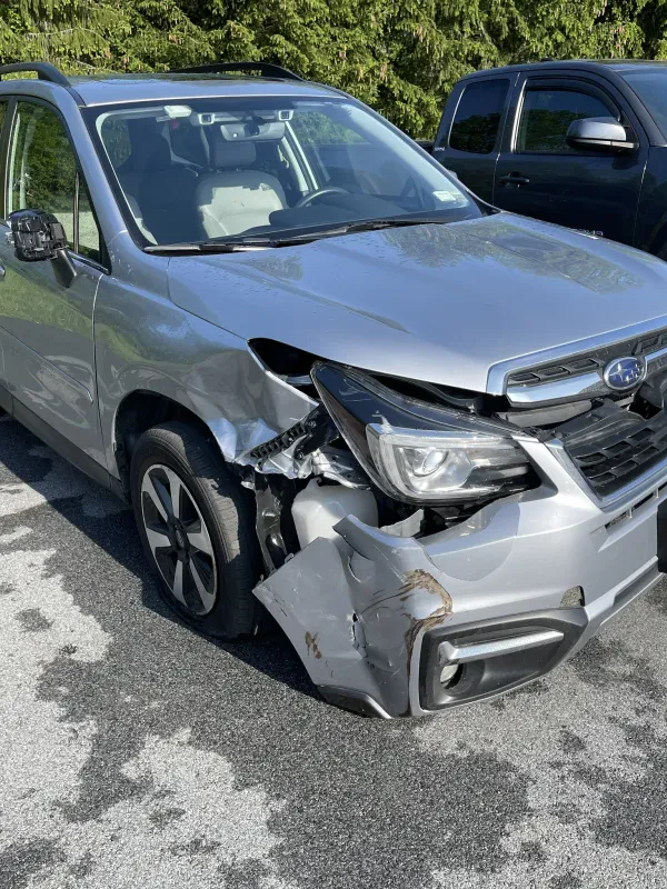 Prestige Auto Body - photo 4