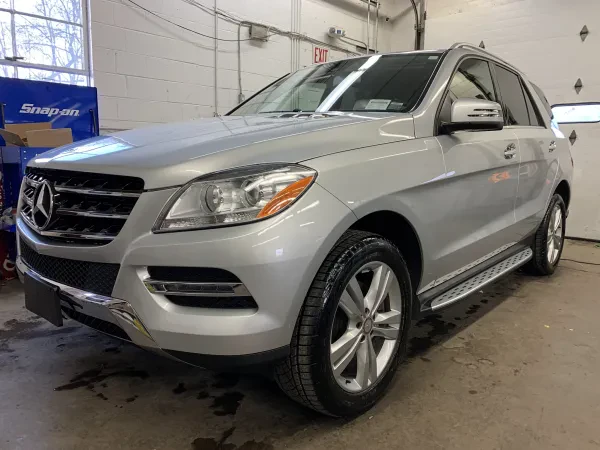 Auto Warehouse - photo 3