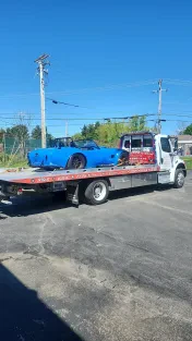 mommas towing