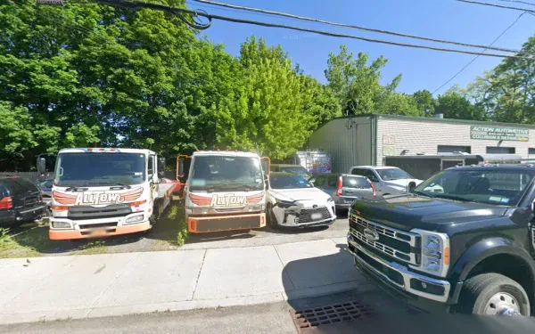 ALLTOW, INC. - photo 4