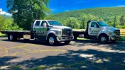 NEXT LEVEL TOWING LLC