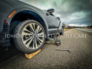 Jdmodz Complete Auto Care