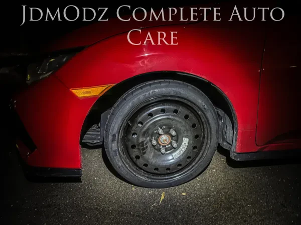 Jdmodz Complete Auto Care - photo 2