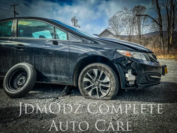 Jdmodz Complete Auto Care - photo 4