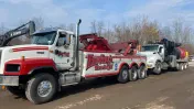 Harding's Towing II