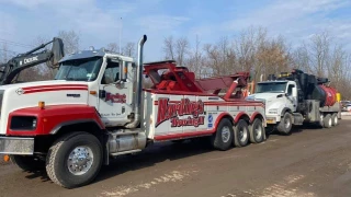 Harding's Towing II