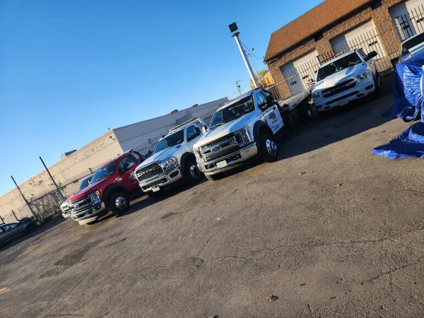 Cristo Towing & Impound - photo 2