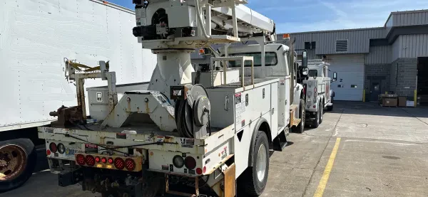 Harding's Towing II - photo 3