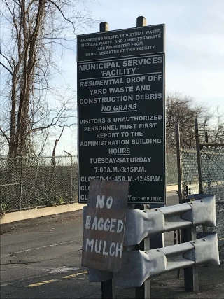 Smithtown Township Municipal Services Facility