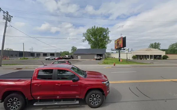 M.D. Auto Express - photo 4