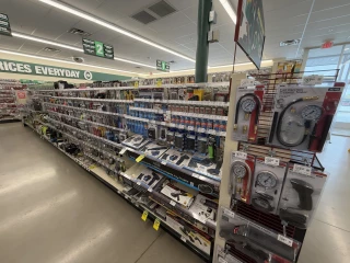 O'Reilly Auto Parts