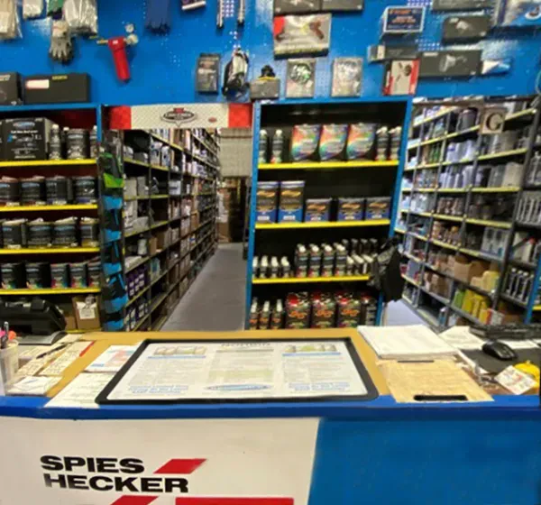 Albert Kemperle LLC, Auto Paint, Body & Equipment - photo 2