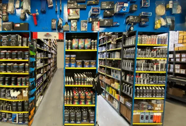 Albert Kemperle LLC, Auto Paint, Body & Equipment - photo 3