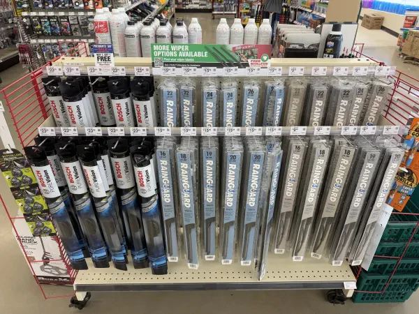 O'Reilly Auto Parts - photo 2