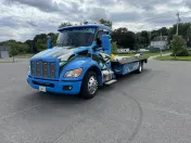 Automania Towing & Recovery