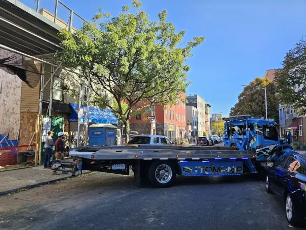 Automania Towing & Recovery - photo 2