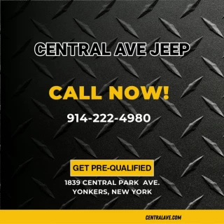 Central Avenue Chrysler Jeep Dodge Ram