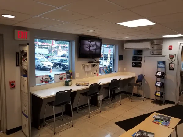 Central Avenue Chrysler Jeep Dodge Ram - photo 4