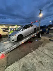 Adams Towing & Recovery, LLC