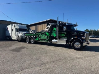 Dale's Towing, Inc.