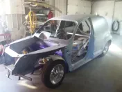 Beacon Body Shop Plus LLC