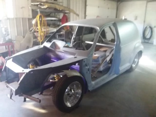 Beacon Body Shop Plus LLC
