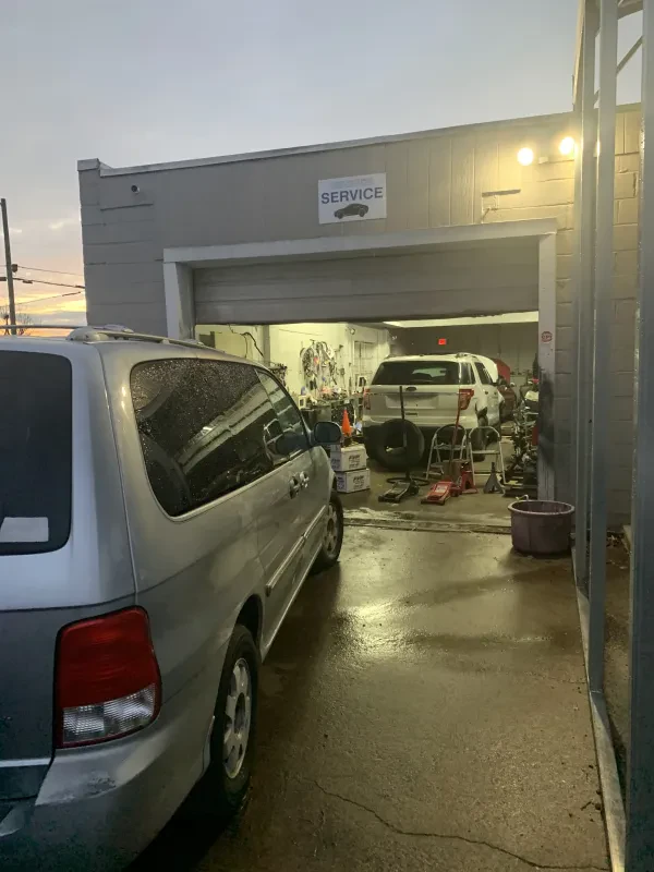 Juniors Auto Sales, Service and Towing - photo 2