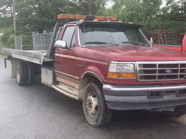 Juniors Auto Sales, Service and Towing - photo 4