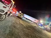 Andrews Towing & recovery