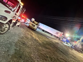 Andrews Towing & recovery