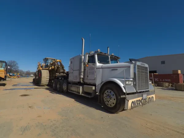 Andrews Towing & recovery - photo 2