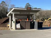 Cary Recycling Drop-off Site