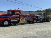 Doug's 24 hour Towing & Recovery LLC