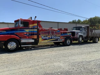 Doug's 24 hour Towing & Recovery LLC