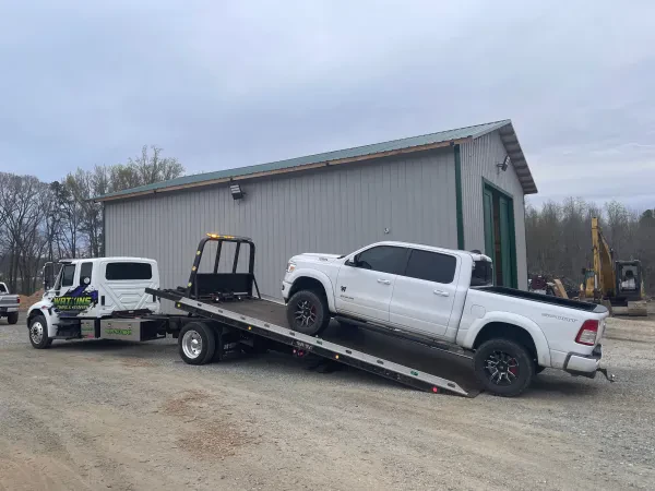 Watkins Towing & Recovery - photo 3