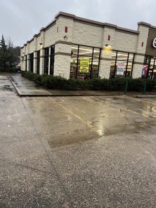 O'Reilly Auto Parts