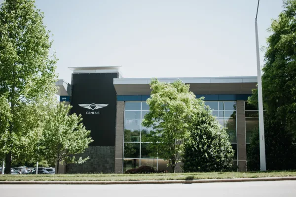 Genesis of Cary Auto Parts - photo 2