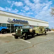 Anchor Auto Outlet