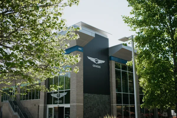 Genesis of Cary Auto Parts - photo 4