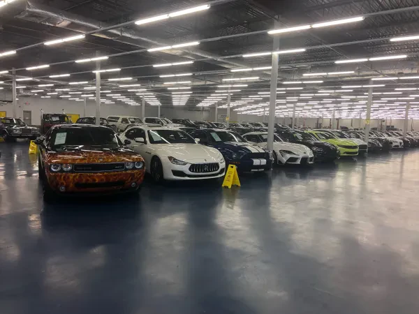 Anchor Auto Outlet - photo 2