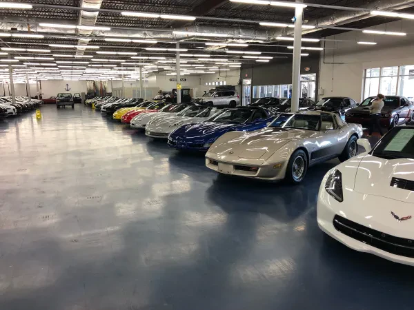 Anchor Auto Outlet - photo 3