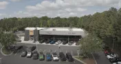 Auto Park Chrysler Jeep Service Department