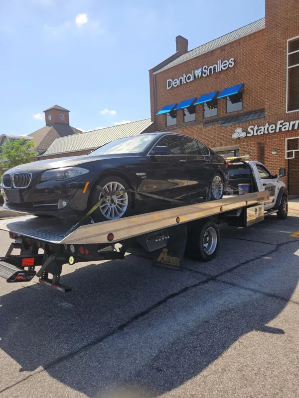 One Direct Towing - photo 2