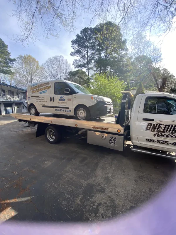 One Direct Towing - photo 3