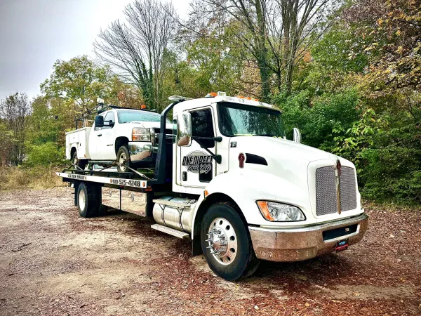One Direct Towing - photo 4