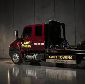 Cary Towing & Recovery