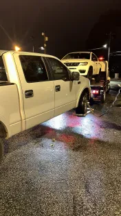 Hall'N Towing and Recovery