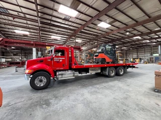 Southern Star Towing & Recovery