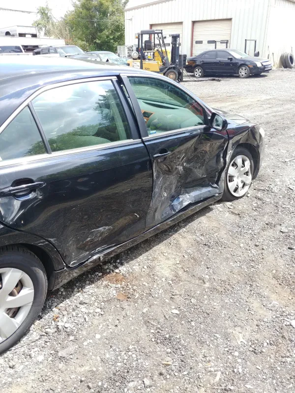 Southern Star Towing & Recovery - photo 3